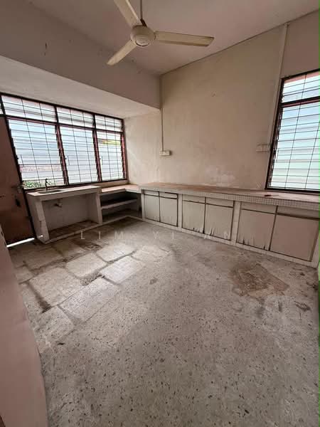 Rumah Berkembar untuk Dijual di Pantai Jerejak (Bayan Lepas) - Lim Yi An - PropertyGuru.com.my