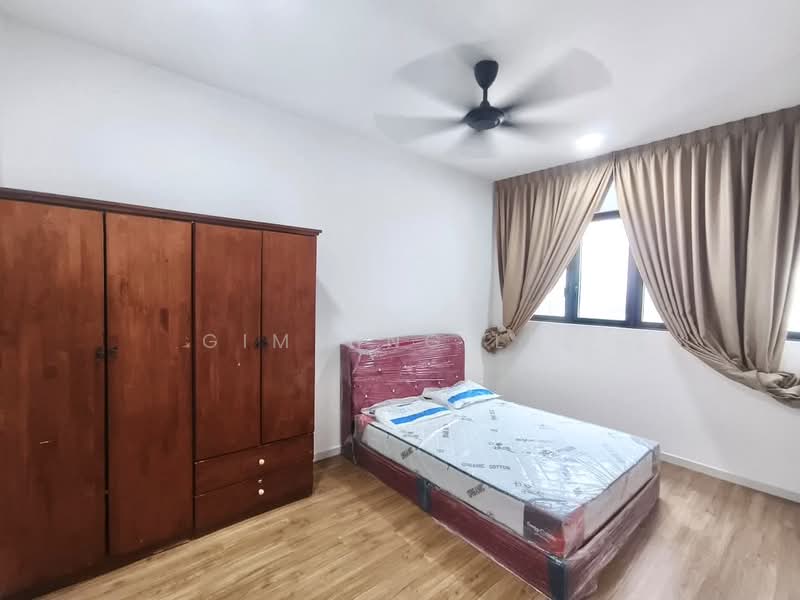 Kediaman Servis untuk Disewa di M Astra - Gimming Lee - PropertyGuru.com.my