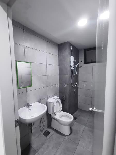 Kediaman Servis untuk Disewa di M Astra - Gimming Lee - PropertyGuru.com.my