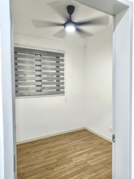 Kediaman Servis untuk Disewa di M Astra - Gimming Lee - PropertyGuru.com.my