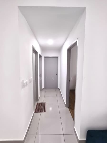 Kediaman Servis untuk Disewa di M Astra - Gimming Lee - PropertyGuru.com.my