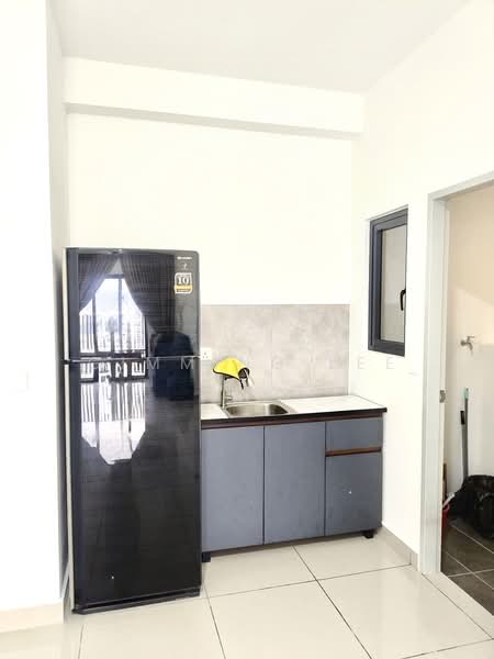Kediaman Servis untuk Disewa di M Astra - Gimming Lee - PropertyGuru.com.my