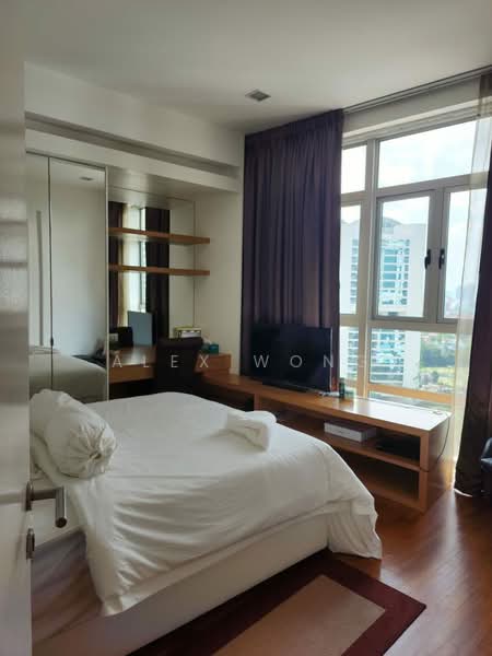 Kondominium untuk Disewa di Idaman Residence - Alex Wong - Bedroom - PropertyGuru.com.my