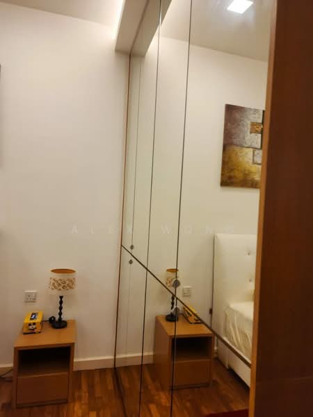 Kondominium untuk Disewa di Idaman Residence - Alex Wong - Bedroom - PropertyGuru.com.my