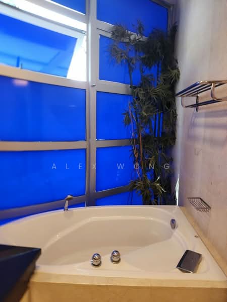 Kondominium untuk Disewa di Idaman Residence - Alex Wong - Bathroom - PropertyGuru.com.my