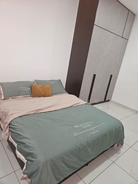 Service Residence for Rent at Damai Residence - Yanny Ng - PropertyGuru.com.my