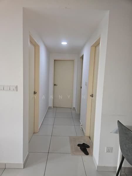 Service Residence for Rent at Damai Residence - Yanny Ng - PropertyGuru.com.my