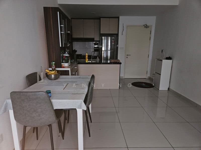 Service Residence for Rent at Damai Residence - Yanny Ng - PropertyGuru.com.my