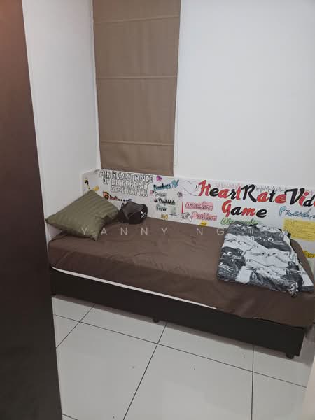 Service Residence for Rent at Damai Residence - Yanny Ng - PropertyGuru.com.my