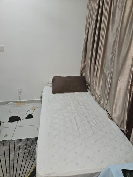 Service Residence for Rent at Damai Residence - Yanny Ng - PropertyGuru.com.my