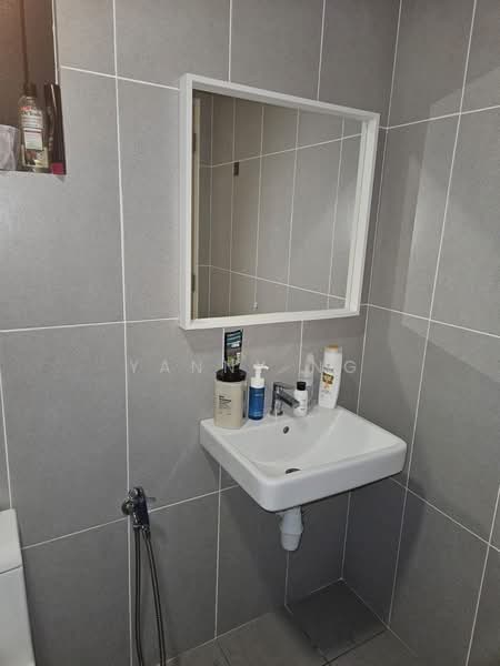 Service Residence for Rent at Damai Residence - Yanny Ng - PropertyGuru.com.my