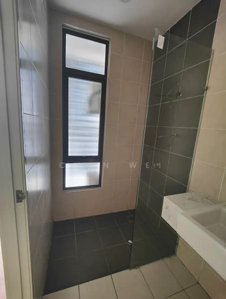 Service Residence for Rent at The Mark @ Cheras - Chun Wei - Bathroom - PropertyGuru.com.my
