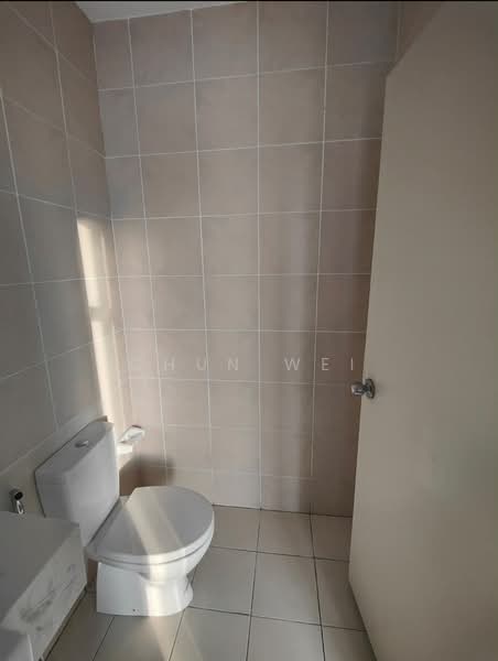 Service Residence for Rent at The Mark @ Cheras - Chun Wei - Bathroom - PropertyGuru.com.my