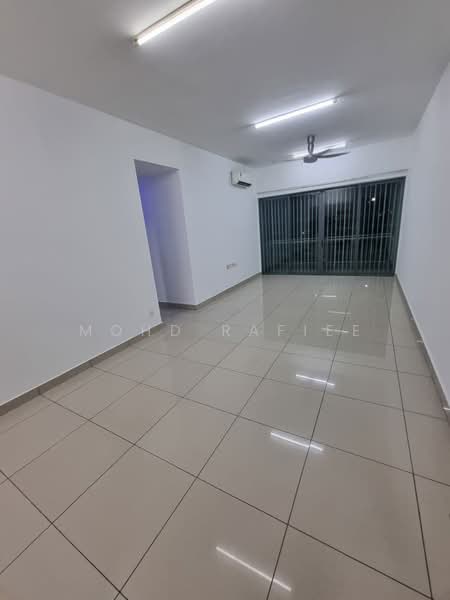 Kediaman Servis untuk Disewa di Almyra Residences - Mohd Rafiee - Living Room - PropertyGuru.com.my