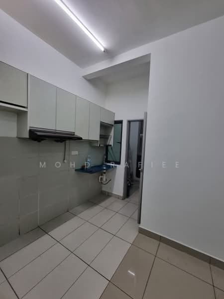 Kediaman Servis untuk Disewa di Almyra Residences - Mohd Rafiee - Kitchen - PropertyGuru.com.my
