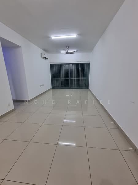 Kediaman Servis untuk Disewa di Almyra Residences - Mohd Rafiee - Living Room - PropertyGuru.com.my