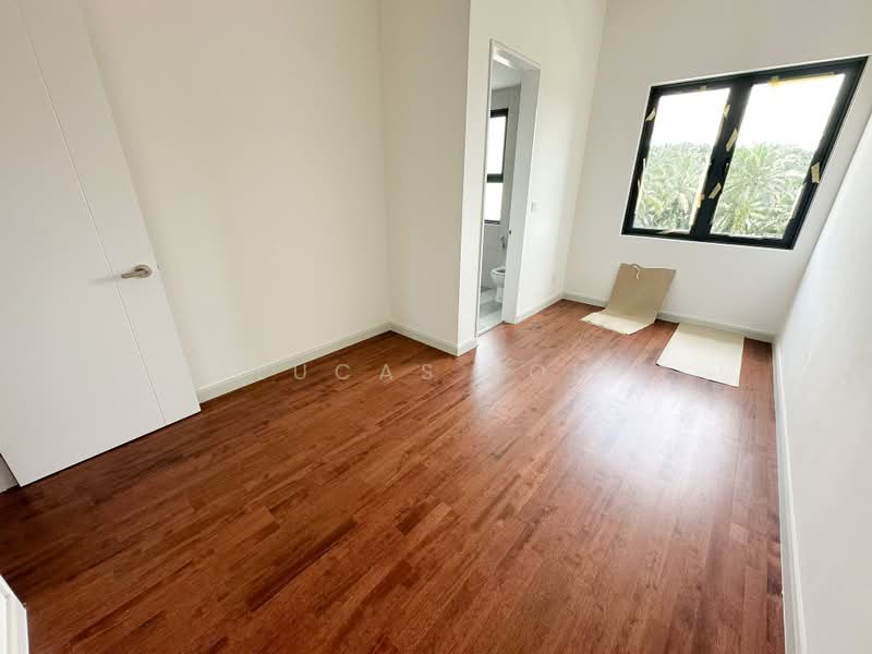 Rumah Teres 2-Tingkat untuk Disewa di Bandar Seri Coalfields (Sungai Buloh) - Lucas Loh - Interior - PropertyGuru.com.my