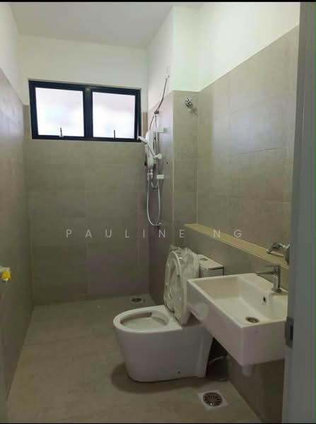 2-storey Terraced House for Rent in Johor Bahru (Johor Bahru) - Pauline Ng - Bathroom - PropertyGuru.com.my