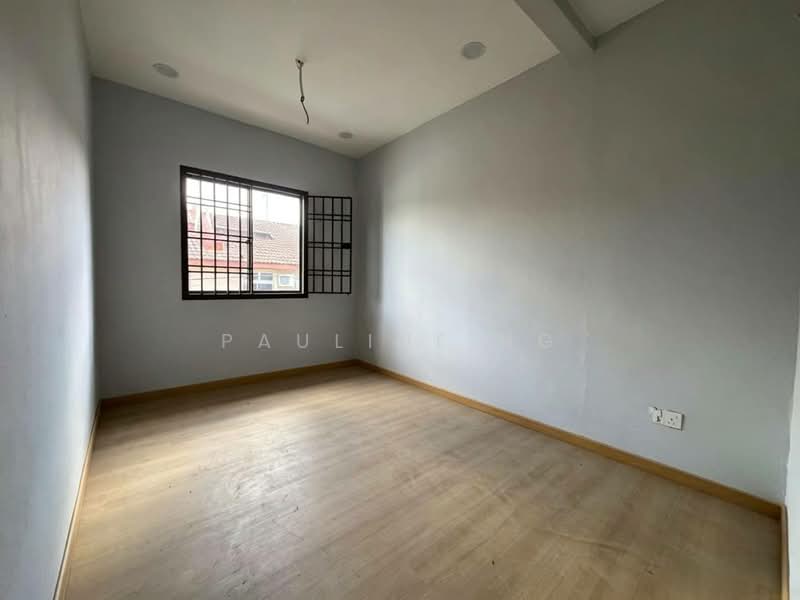 2-storey Terraced House for Sale in bukit indah (Johor Bahru) - Pauline Ng - PropertyGuru.com.my