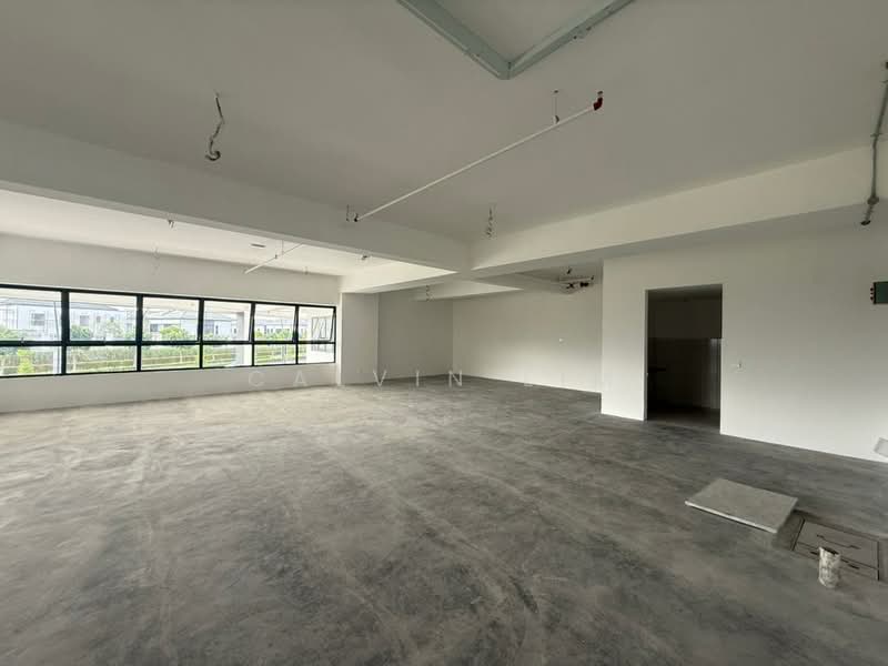 Shop / Office untuk Disewa di Eco Ardence (Setia Alam) - Calvin Lim - Interior - PropertyGuru.com.my