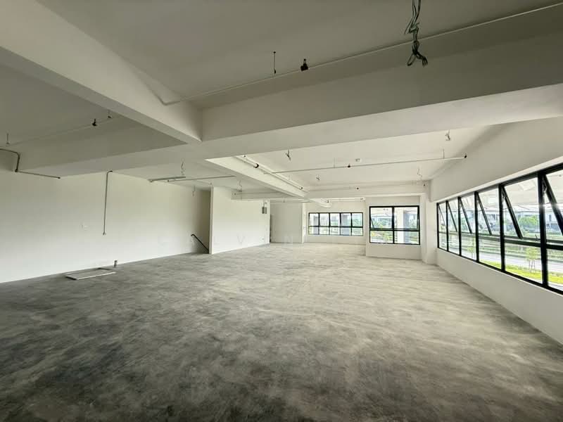 Shop / Office untuk Disewa di Eco Ardence (Setia Alam) - Calvin Lim - Interior - PropertyGuru.com.my