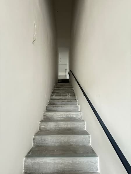 Shop / Office untuk Disewa di Eco Ardence (Setia Alam) - Calvin Lim - Corridor - PropertyGuru.com.my