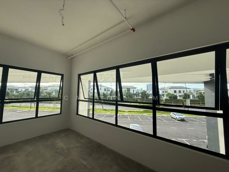 Shop / Office untuk Disewa di Eco Ardence (Setia Alam) - Calvin Lim - Interior - PropertyGuru.com.my