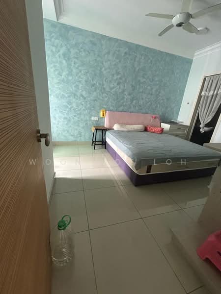 Service Residence for Rent at Pearl Suria - Woon Hoe Loh - PropertyGuru.com.my
