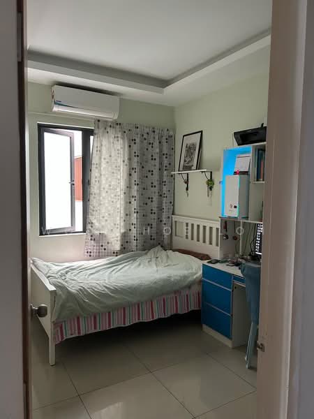 Service Residence for Rent at Pearl Suria - Woon Hoe Loh - PropertyGuru.com.my