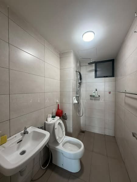 Apartment for Rent at Iconic Vue - Jeanie Lim - Bathroom - PropertyGuru.com.my