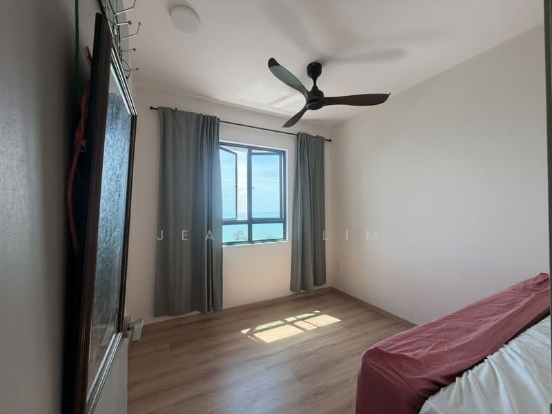 Apartment for Rent at Iconic Vue - Jeanie Lim - Bedroom - PropertyGuru.com.my