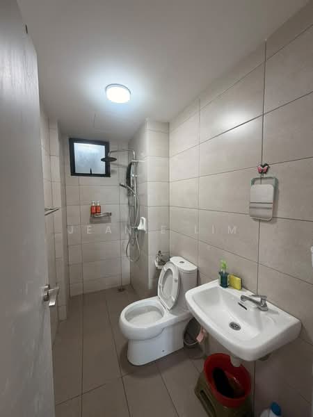 Apartment for Rent at Iconic Vue - Jeanie Lim - Bathroom - PropertyGuru.com.my