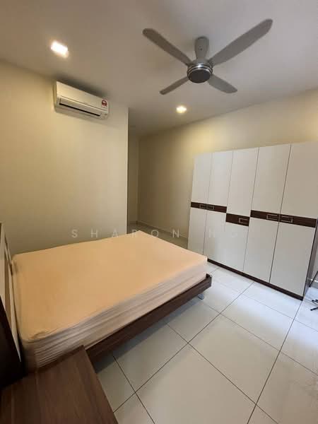 Semi-Detached House for Sale in Taman Impian Emas (Skudai) - Sharon Ng - Bedroom - PropertyGuru.com.my