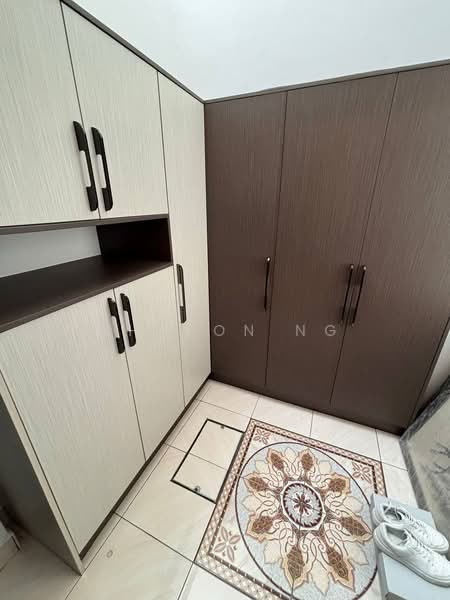 Semi-Detached House for Sale in Taman Impian Emas (Skudai) - Sharon Ng - Interior - PropertyGuru.com.my