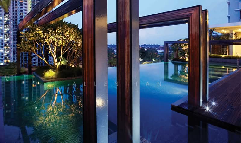 Kondominium untuk Dijual di Ameera Residences - Allen Tan - Exterior - PropertyGuru.com.my