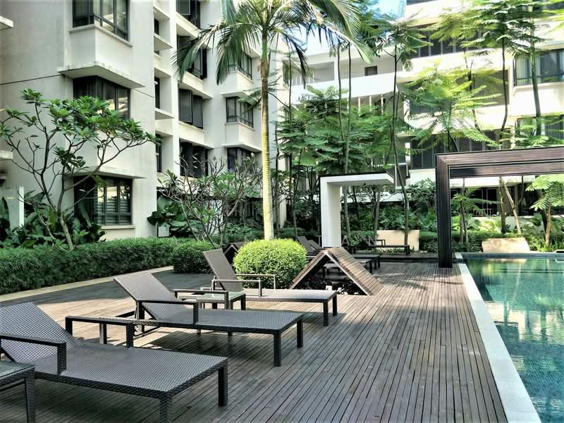 Kondominium untuk Dijual di Ameera Residences - Allen Tan - Exterior - PropertyGuru.com.my