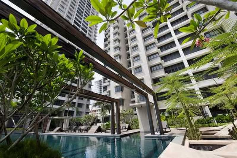 Kondominium untuk Dijual di Ameera Residences - Allen Tan - Exterior - PropertyGuru.com.my