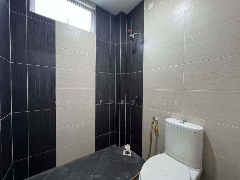 Bungalow House untuk Disewa di Paya Rumput (Melaka) - Geoffery Wee - Bathroom - PropertyGuru.com.my