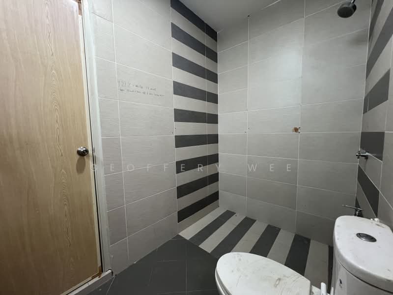 Bungalow House untuk Disewa di Paya Rumput (Melaka) - Geoffery Wee - Bathroom - PropertyGuru.com.my