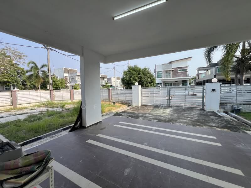 Bungalow House untuk Disewa di Paya Rumput (Melaka) - Geoffery Wee - Exterior - PropertyGuru.com.my