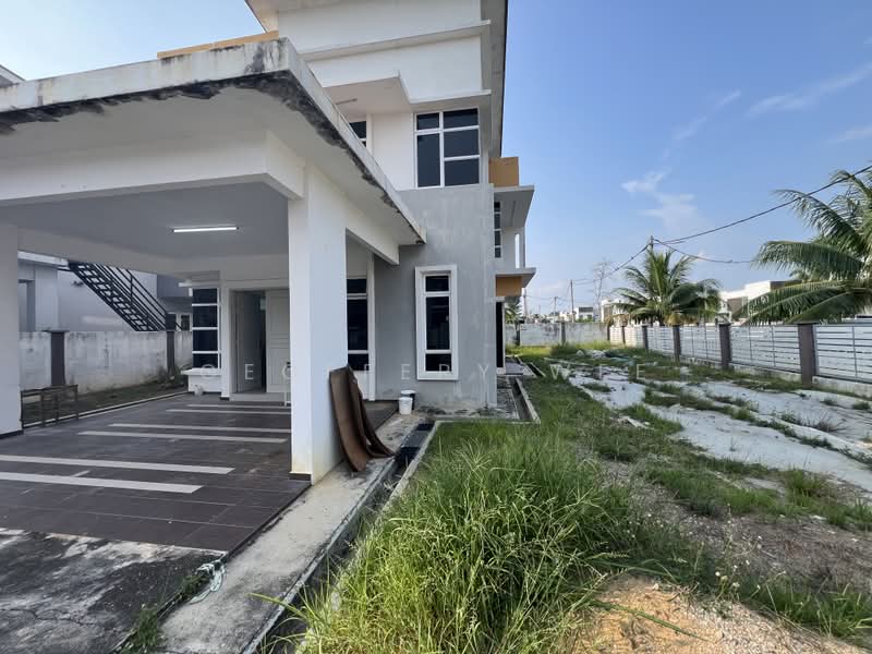 Bungalow House untuk Disewa di Paya Rumput (Melaka) - Geoffery Wee - Exterior - PropertyGuru.com.my