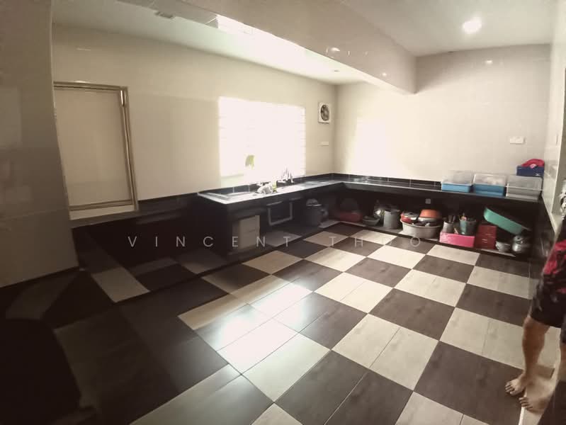 2-storey Terraced House for Sale in Bandar Baru Sri Klebang (Chemor) - Vincent Thoo - PropertyGuru.com.my