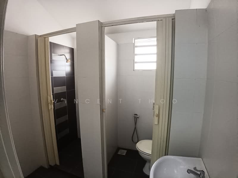 2-storey Terraced House for Sale in Bandar Baru Sri Klebang (Chemor) - Vincent Thoo - PropertyGuru.com.my