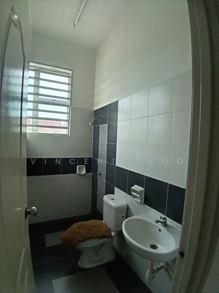 2-storey Terraced House for Sale in Bandar Baru Sri Klebang (Chemor) - Vincent Thoo - PropertyGuru.com.my