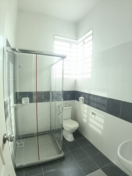 2-storey Terraced House for Sale in Bandar Baru Sri Klebang (Chemor) - Vincent Thoo - PropertyGuru.com.my