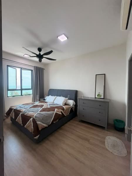 Apartment for Rent at Iconic Vue - Jeanie Lim - Bedroom - PropertyGuru.com.my