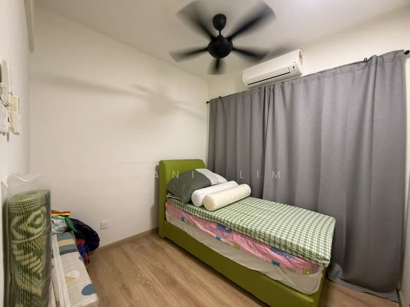 Apartment for Rent at Iconic Vue - Jeanie Lim - Bedroom - PropertyGuru.com.my
