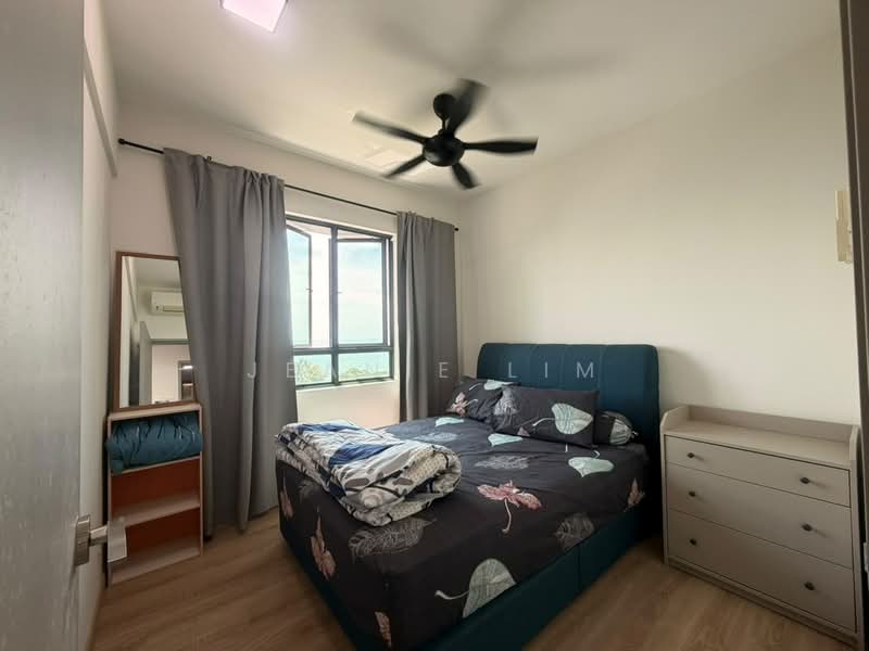 Apartment for Rent at Iconic Vue - Jeanie Lim - Bedroom - PropertyGuru.com.my