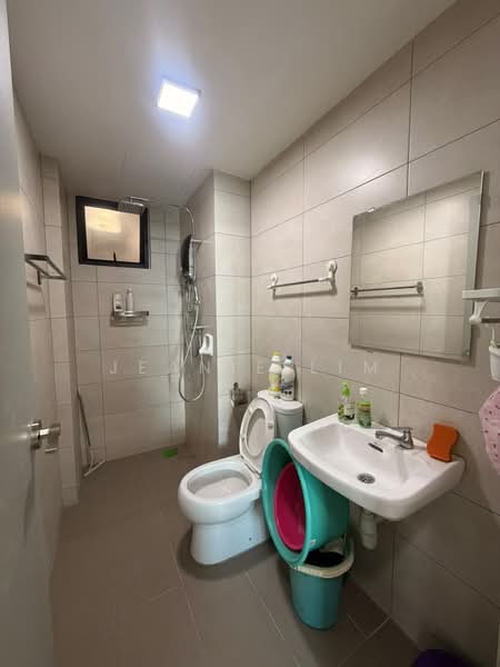 Apartment for Rent at Iconic Vue - Jeanie Lim - Bathroom - PropertyGuru.com.my