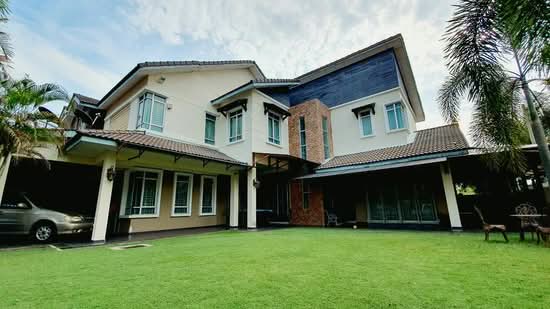 Semi-Detached House for Sale in Taman Impian Putra (Bangi) - zaifuldiamin ahmad - PropertyGuru.com.my